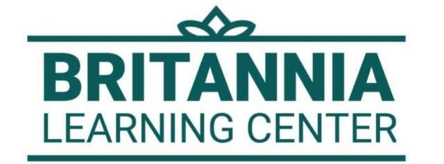 Programa de apoyo en inglés